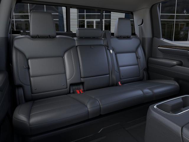 new 2025 GMC Sierra 1500 car, priced at $62,770