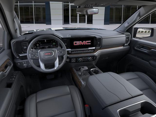 new 2025 GMC Sierra 1500 car, priced at $62,770