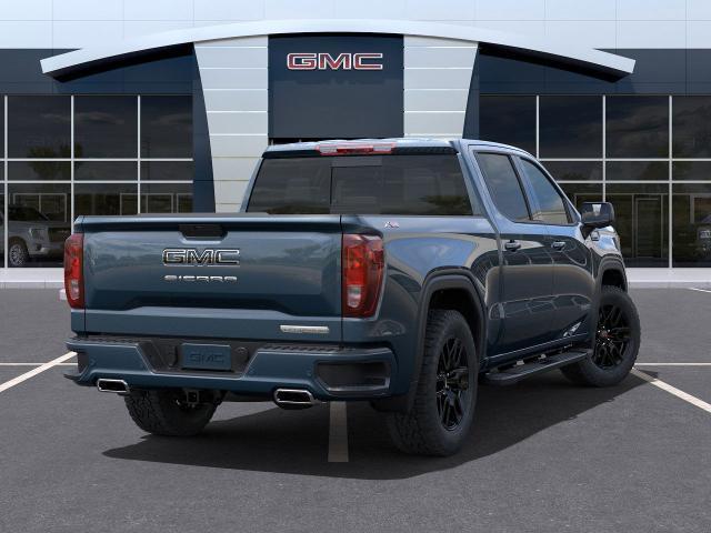 new 2025 GMC Sierra 1500 car, priced at $62,770