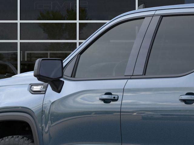 new 2025 GMC Sierra 1500 car, priced at $62,770