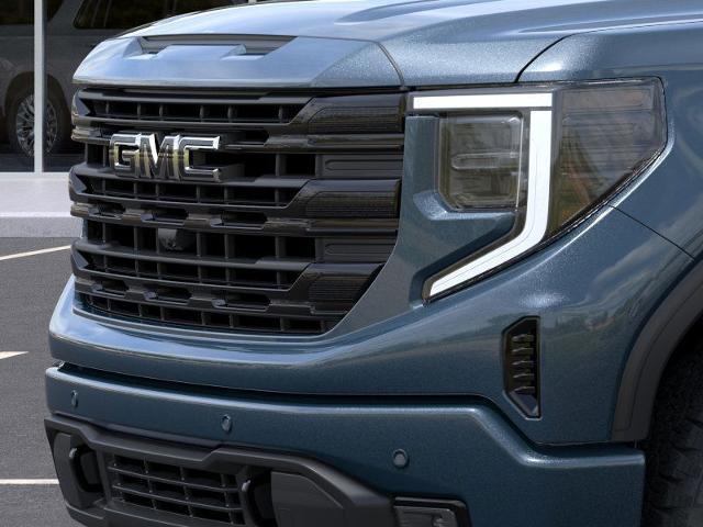 new 2025 GMC Sierra 1500 car, priced at $62,770