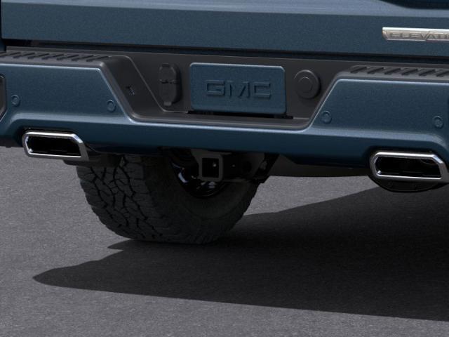 new 2025 GMC Sierra 1500 car, priced at $62,770