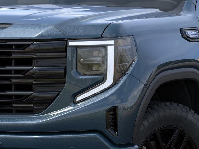 new 2025 GMC Sierra 1500 car, priced at $62,770