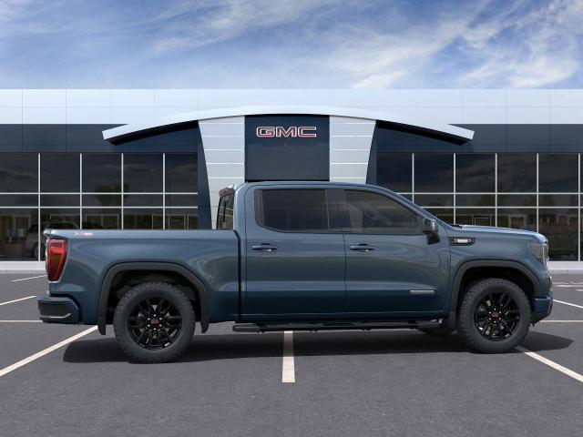 new 2025 GMC Sierra 1500 car, priced at $62,770