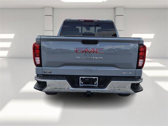 new 2025 GMC Sierra 1500 car, priced at $47,890