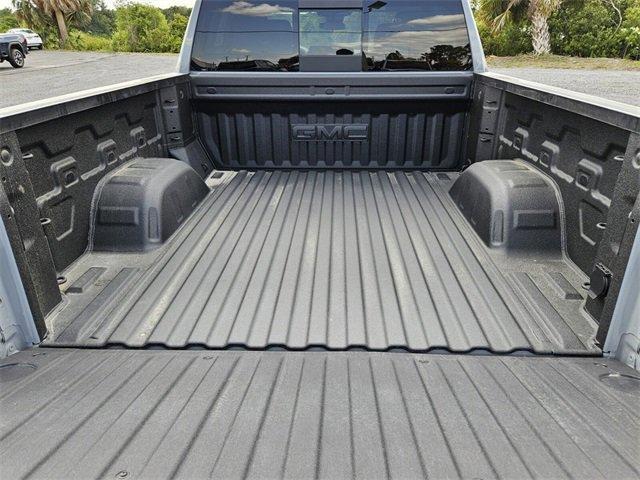 new 2025 GMC Sierra 1500 car, priced at $47,890