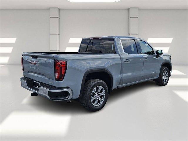 new 2025 GMC Sierra 1500 car, priced at $47,890