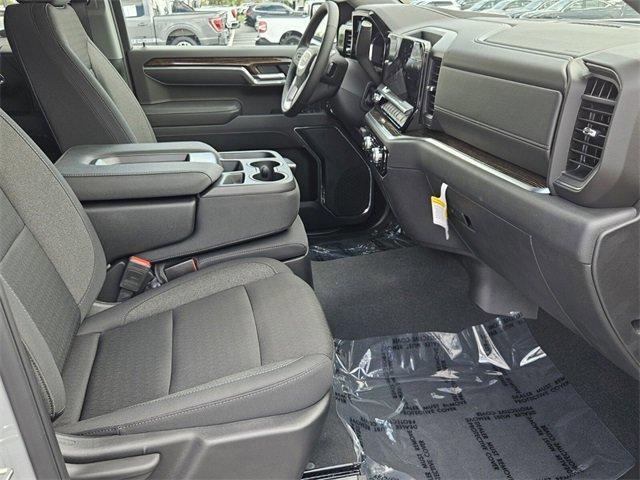 new 2025 GMC Sierra 1500 car, priced at $47,890