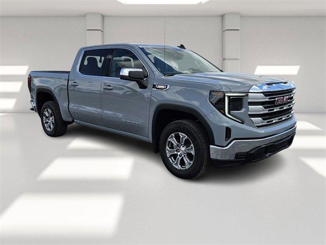 new 2025 GMC Sierra 1500 car, priced at $47,890