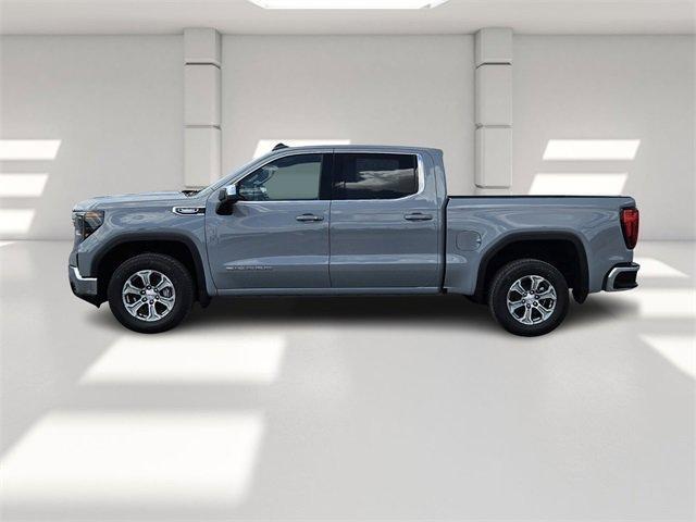 new 2025 GMC Sierra 1500 car, priced at $47,890