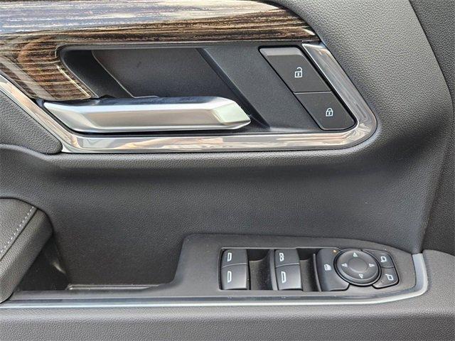 new 2025 GMC Sierra 1500 car, priced at $47,890