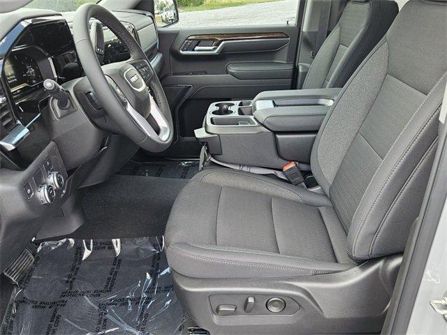 new 2025 GMC Sierra 1500 car, priced at $47,890