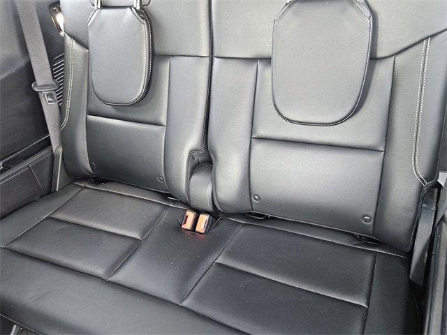 used 2021 Ford Explorer car, priced at $34,988