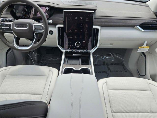 new 2025 GMC Acadia car, priced at $58,240