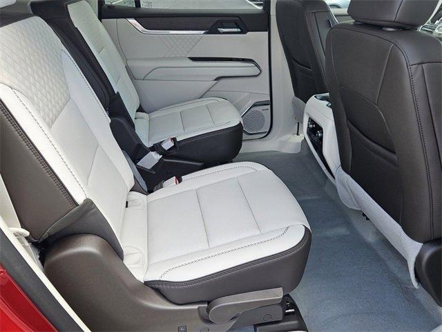 new 2025 GMC Acadia car, priced at $58,240