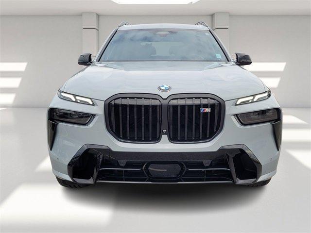 used 2025 BMW X7 car, priced at $107,828