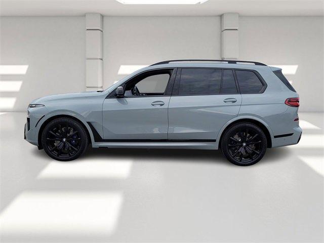 used 2025 BMW X7 car, priced at $107,828