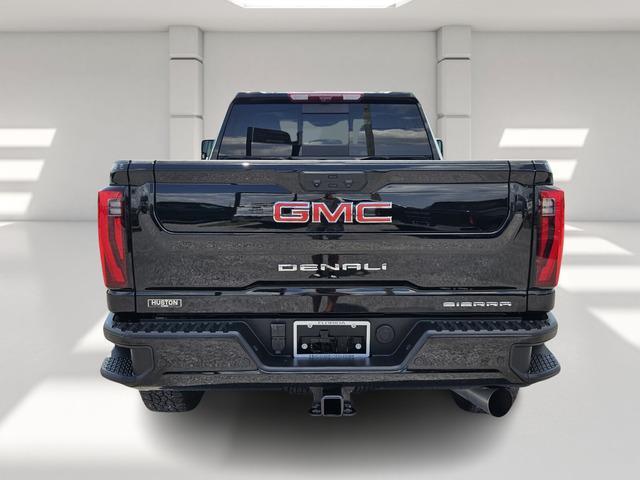used 2024 GMC Sierra 2500 car, priced at $75,483