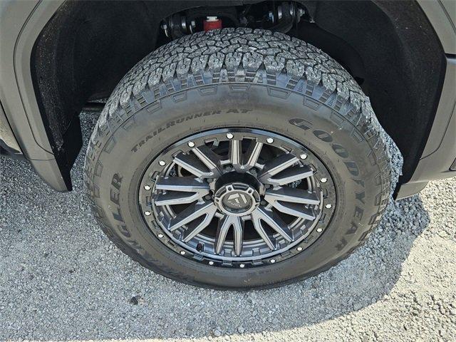 used 2024 GMC Sierra 2500 car, priced at $73,991