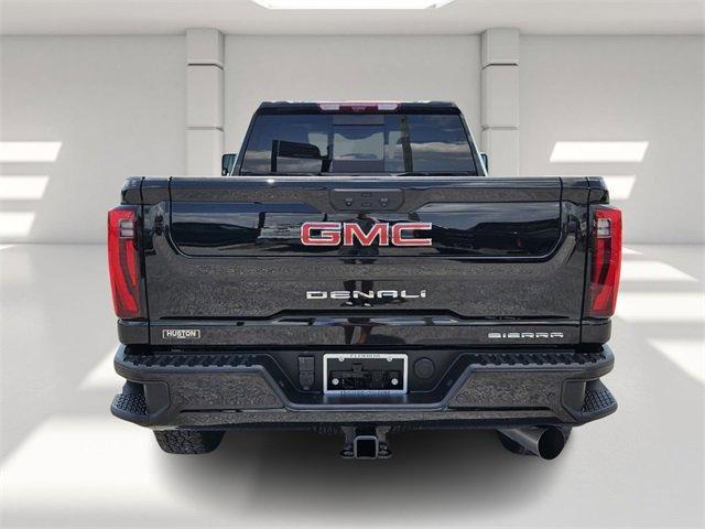 used 2024 GMC Sierra 2500 car, priced at $73,991