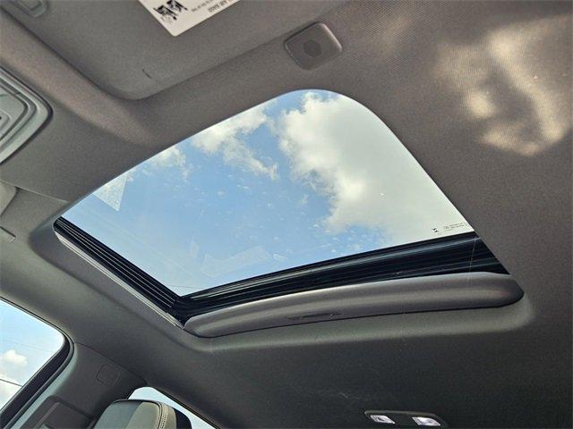 used 2024 GMC Sierra 2500 car, priced at $73,991
