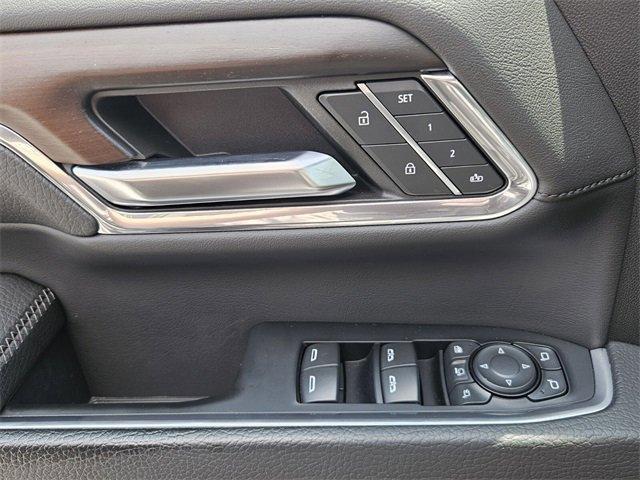used 2024 GMC Sierra 2500 car, priced at $73,991