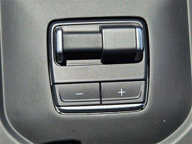 used 2024 GMC Sierra 2500 car, priced at $73,991