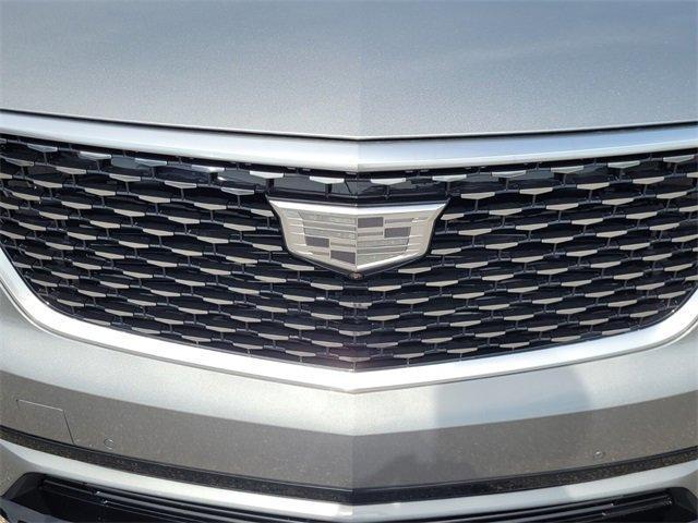 new 2024 Cadillac XT6 car, priced at $56,765