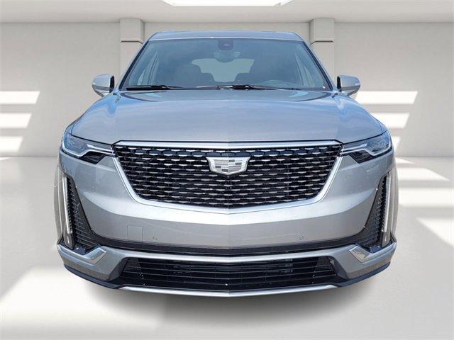 new 2024 Cadillac XT6 car, priced at $56,765