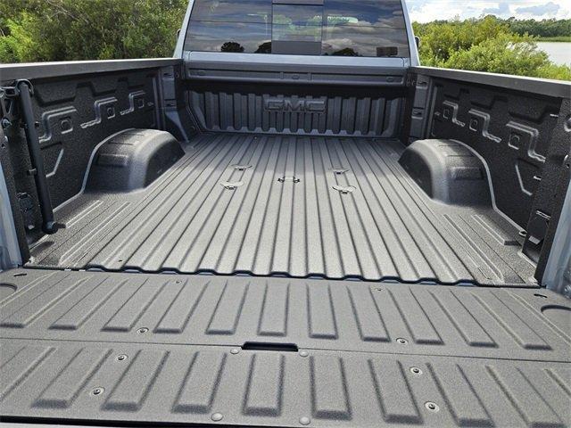 new 2025 GMC Sierra 3500 car, priced at $89,855