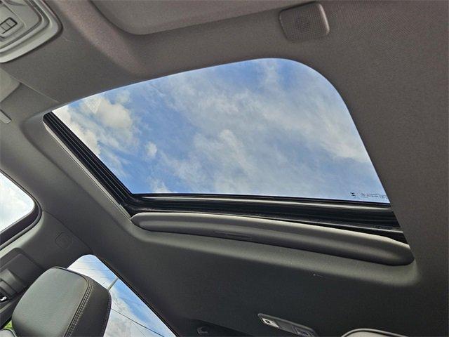 new 2025 GMC Sierra 3500 car, priced at $89,855