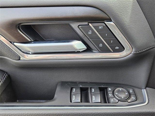 new 2025 GMC Sierra 3500 car, priced at $89,855