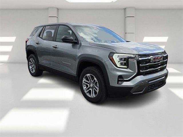 new 2026 GMC Terrain car, priced at $31,790