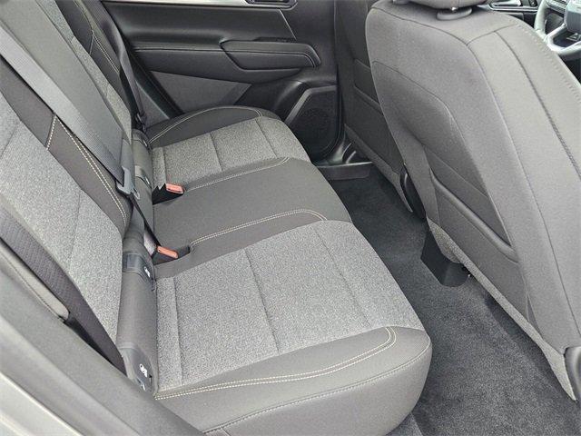 new 2026 GMC Terrain car, priced at $31,790