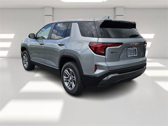 new 2026 GMC Terrain car, priced at $31,790