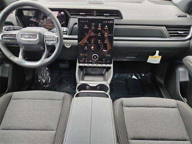 new 2026 GMC Terrain car, priced at $31,790