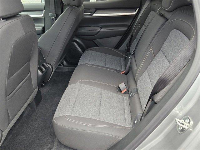 new 2026 GMC Terrain car, priced at $31,790