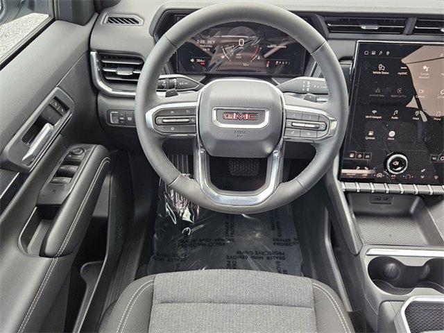 new 2026 GMC Terrain car, priced at $31,790