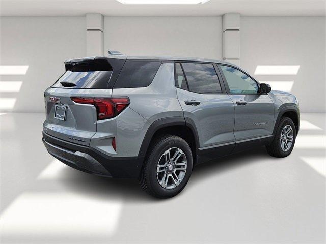 new 2026 GMC Terrain car, priced at $31,790