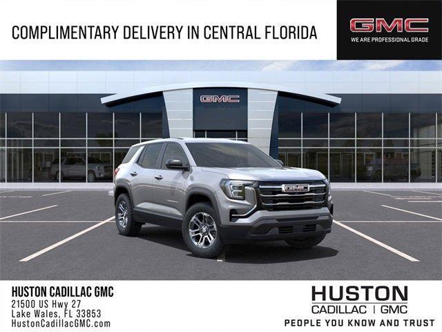 new 2026 GMC Terrain car, priced at $31,290