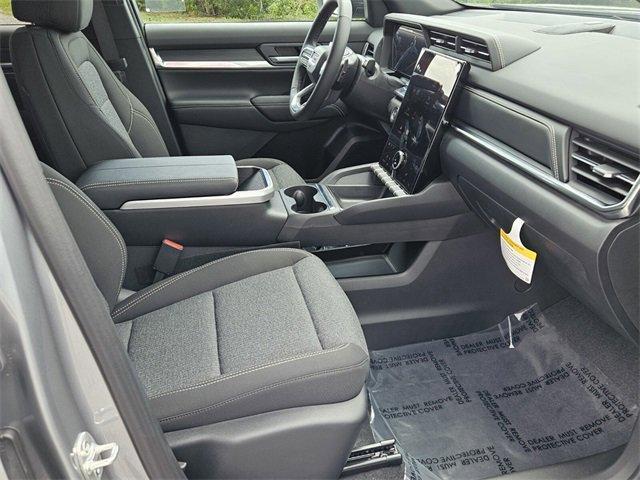 new 2026 GMC Terrain car, priced at $31,790