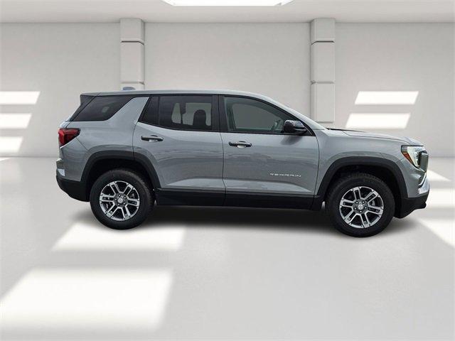 new 2026 GMC Terrain car, priced at $31,790