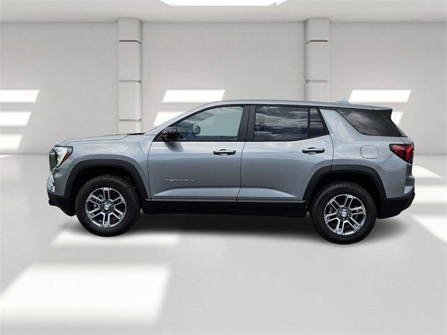 new 2026 GMC Terrain car, priced at $31,790