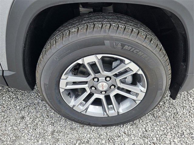 new 2026 GMC Terrain car, priced at $31,790