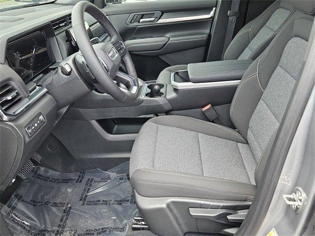 new 2026 GMC Terrain car, priced at $31,790