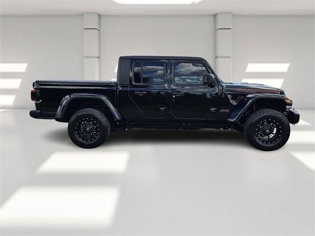 used 2023 Jeep Gladiator car, priced at $38,983