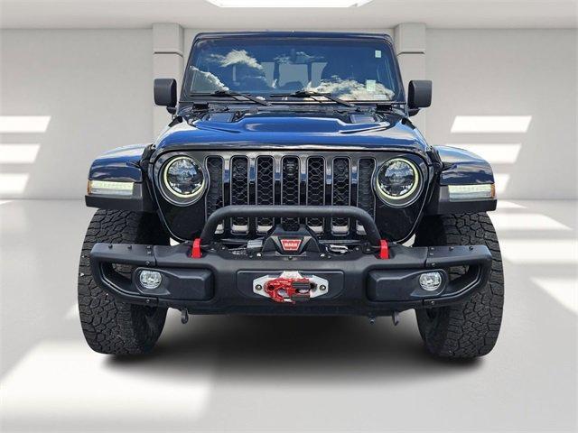 used 2023 Jeep Gladiator car, priced at $38,983