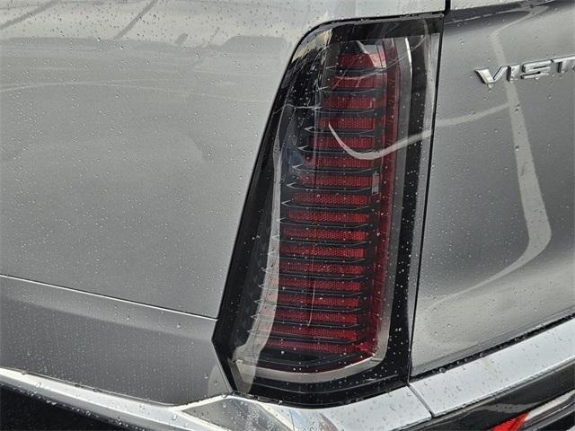 new 2026 Cadillac VISTIQ car, priced at $80,169