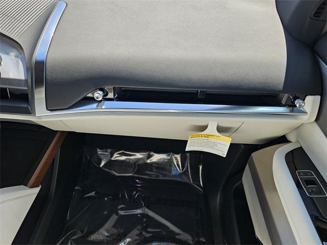 new 2026 Cadillac VISTIQ car, priced at $80,169