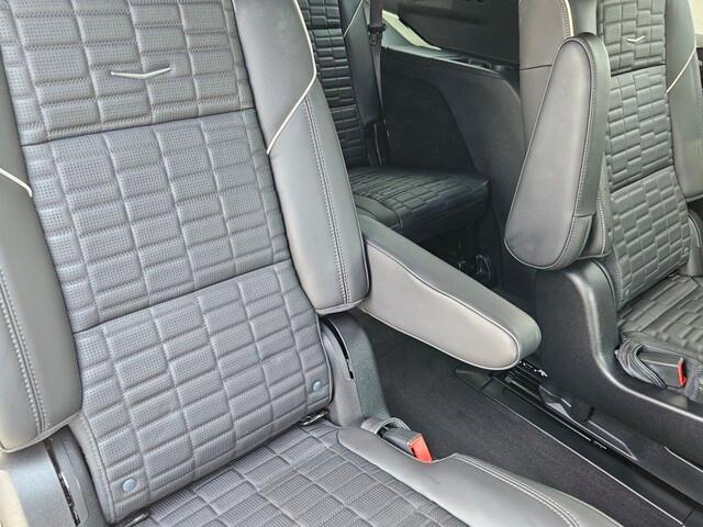 used 2023 Cadillac Escalade car, priced at $89,491